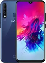 Infinix Smart 3 Plus