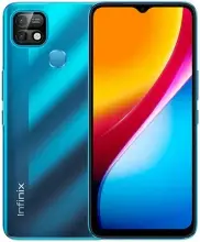 Infinix Smart 5 Pro
