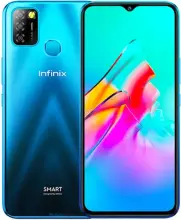 Infinix Smart 5