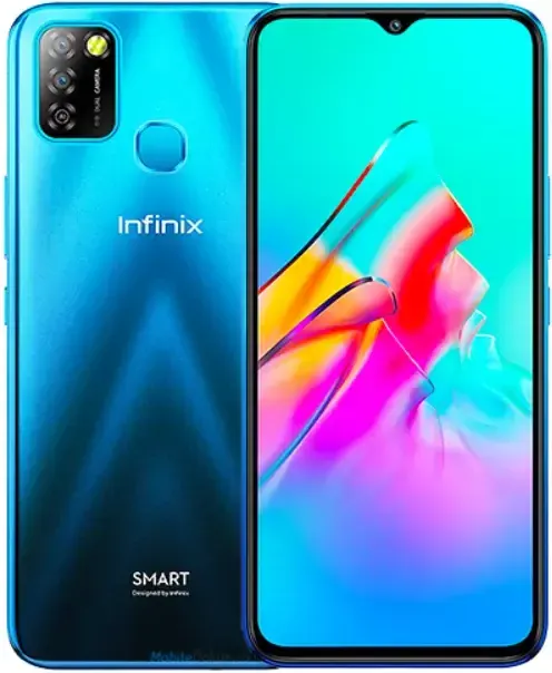Infinix Smart 5 photo