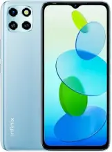 Infinix Smart 6 HD