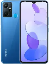Infinix Smart 6 Plus