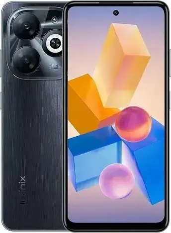 Infinix Smart 8 Pro photo