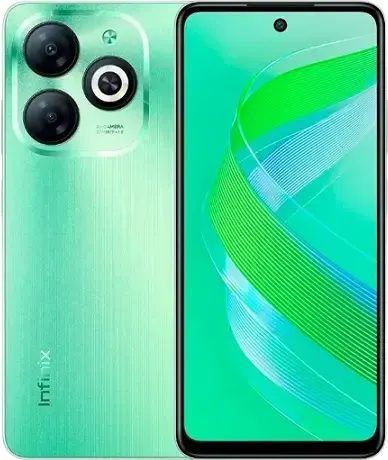 Infinix Smart 8 photo