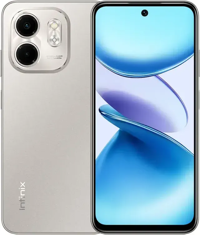 Infinix Smart 9 HD photo