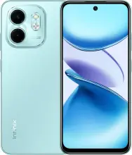 Infinix Smart 9