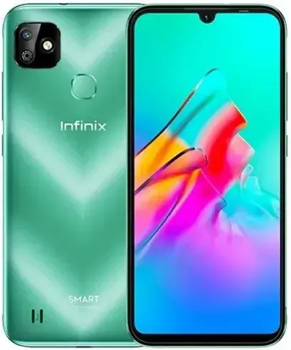 Infinix Smart HD 2021 photo