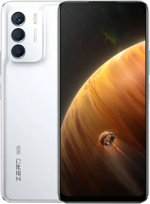 Infinix Zero 5G 2023 photo