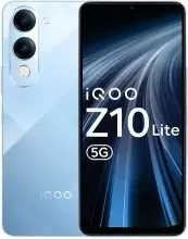 iQOO Z10 Lite (6GB RAM)