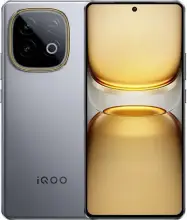 iQOO Z10 Turbo Plus