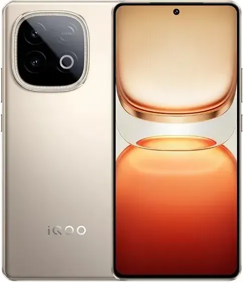 iQOO Z10 Turbo Pro photo