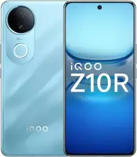 iQOO Z10R