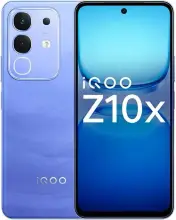 iQOO Z10x