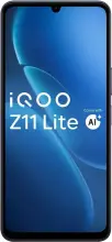 iQOO Z11 Lite