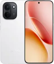 iQOO Z11