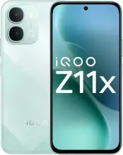iQOO Z11x