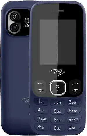Itel 2166 Dual SIM photo
