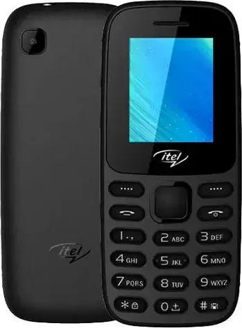 Itel 2171 Dual Sim photo