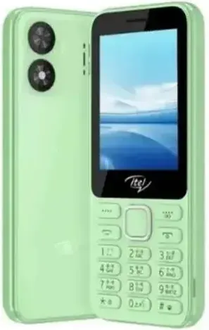 Itel 5361 Dual SIM photo