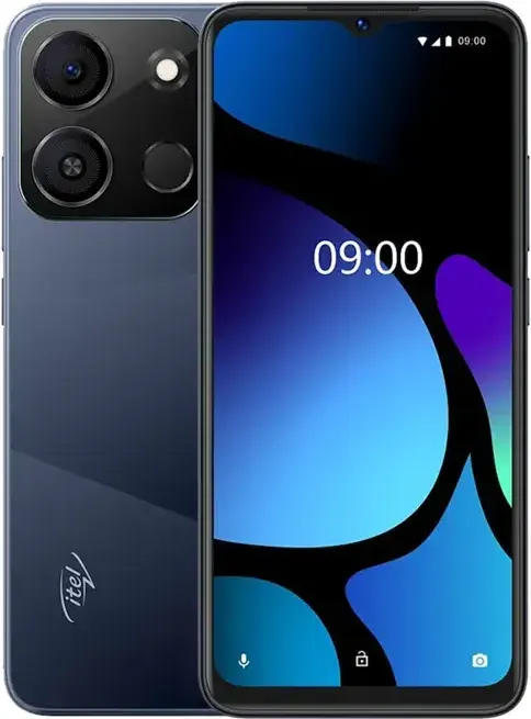 Itel A05s photo