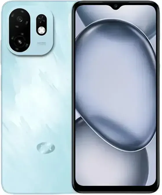 itel A100C (6GB RAM) photo