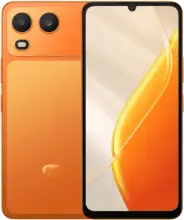 itel A200 Plus