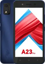 Itel A23 Pro