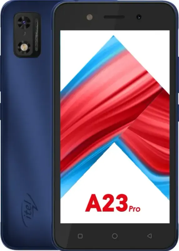 Itel A23 Pro photo