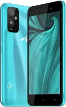Itel A24 Pro
