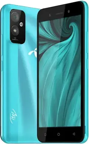 Itel A24 Pro photo