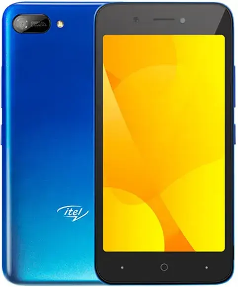 Itel A25 photo