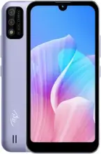 Itel A26