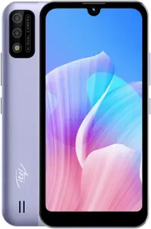 Itel A26 photo