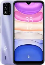 itel A48