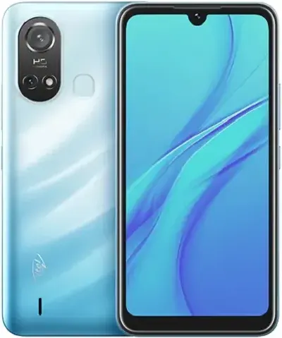 Itel A49 Play photo