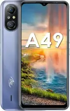 Itel A49