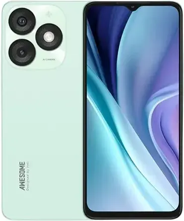 Itel A50 photo