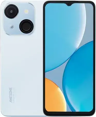 Itel A50C photo