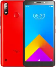 Itel A55