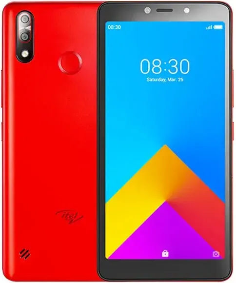 Itel A55 photo