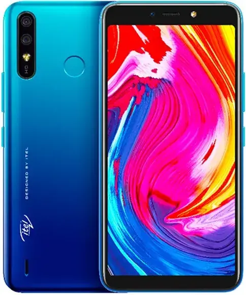 Itel A56 photo