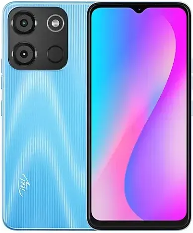 Itel A60 photo