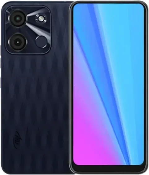 Itel A60S photo