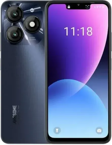 Itel A70 photo