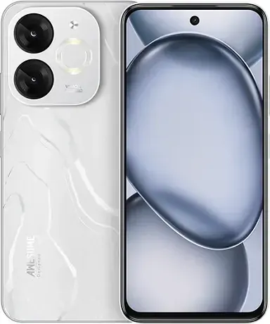 Itel A80 photo