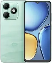 Itel A90