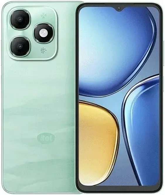Itel A90 photo