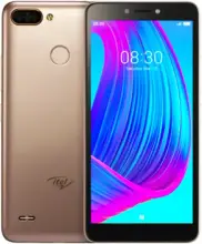 Itel Alpha