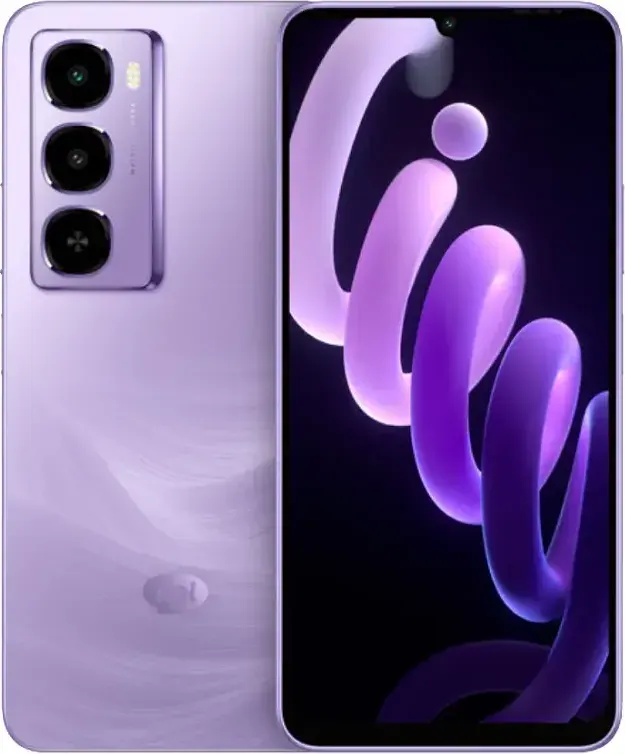 Itel City 100 photo
