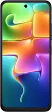 itel City 300 5G